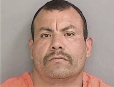 Omar Ramirez, - Santa Cruz County, CA 